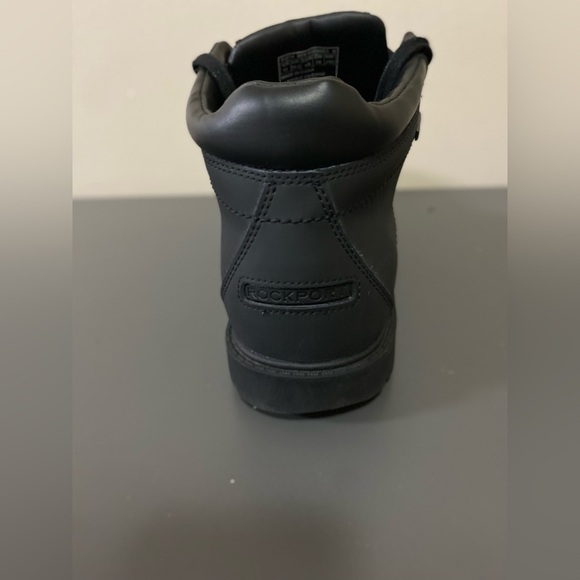 Rockport XCS \